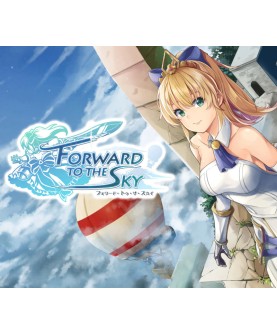 Forward to the Sky Steam Key GLOBAL